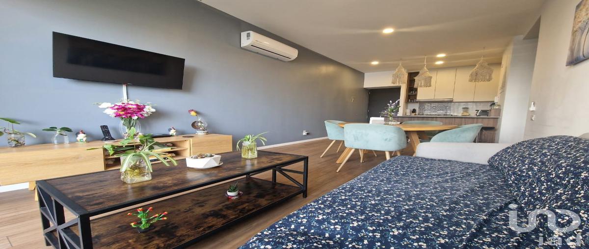 Foto de departamento en renta en manuel m. dieguez 88, lafayette, guadalajara, jalisco, 30278099 No. 03