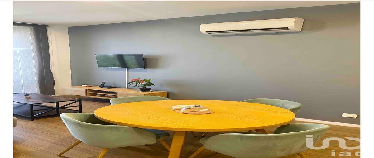 Foto de departamento en renta en manuel m. dieguez 88, lafayette, guadalajara, jalisco, 30278099 No. 04