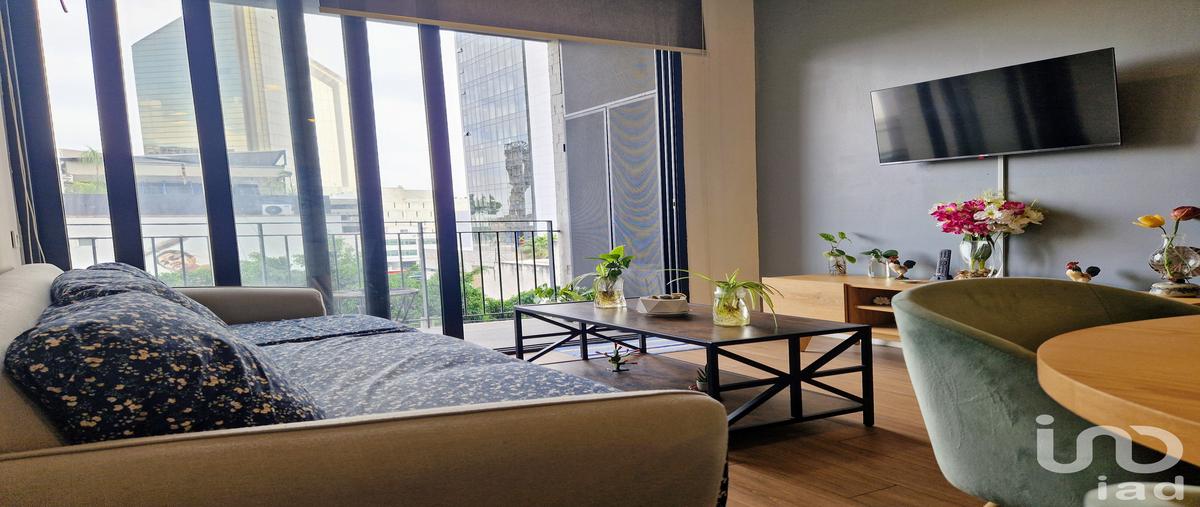 Foto de departamento en renta en manuel m. dieguez 88, lafayette, guadalajara, jalisco, 30278099 No. 05