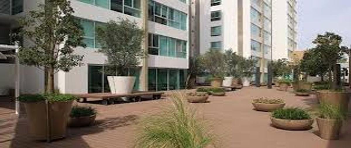 Foto de departamento en renta en manuel m. dieguez 900, ayuntamiento, guadalajara, jalisco, 0 No. 05