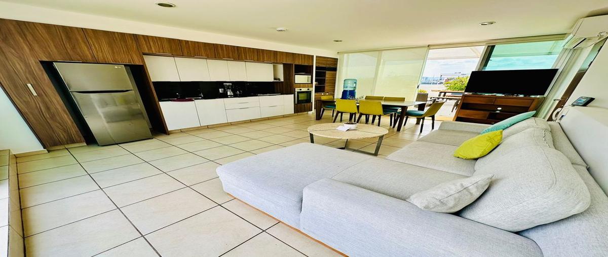 Foto de departamento en venta en manuel m. dieguez 900, ayuntamiento, guadalajara, jalisco, 0 No. 05
