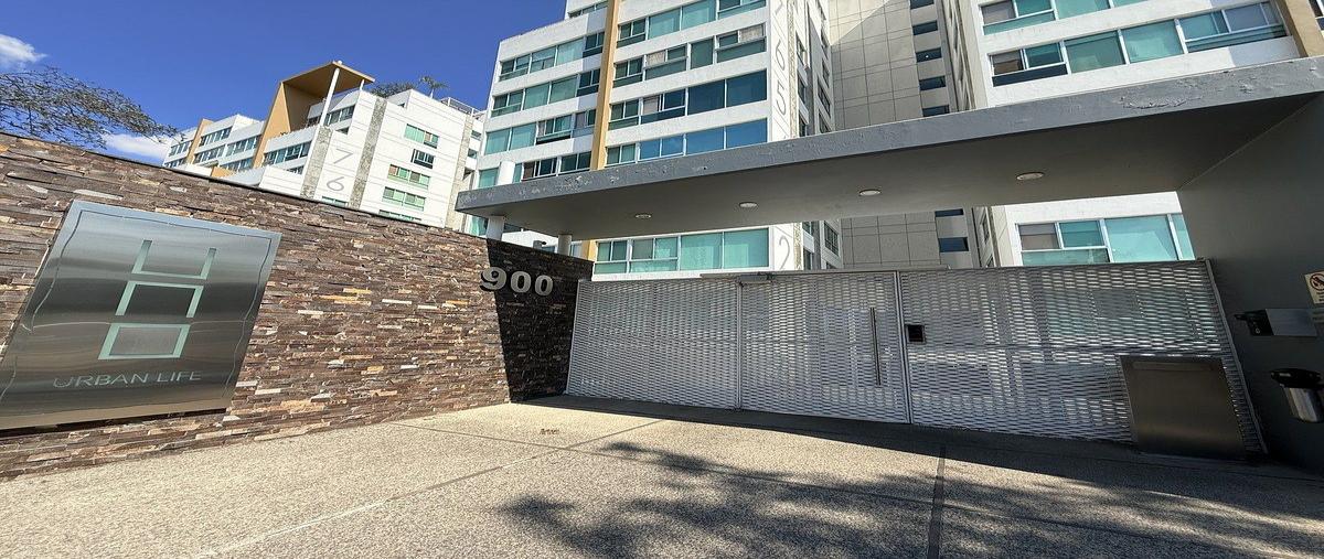Foto de departamento en venta en manuel m. diéguez #900 , ayuntamiento, guadalajara, jalisco, 30744019 No. 03