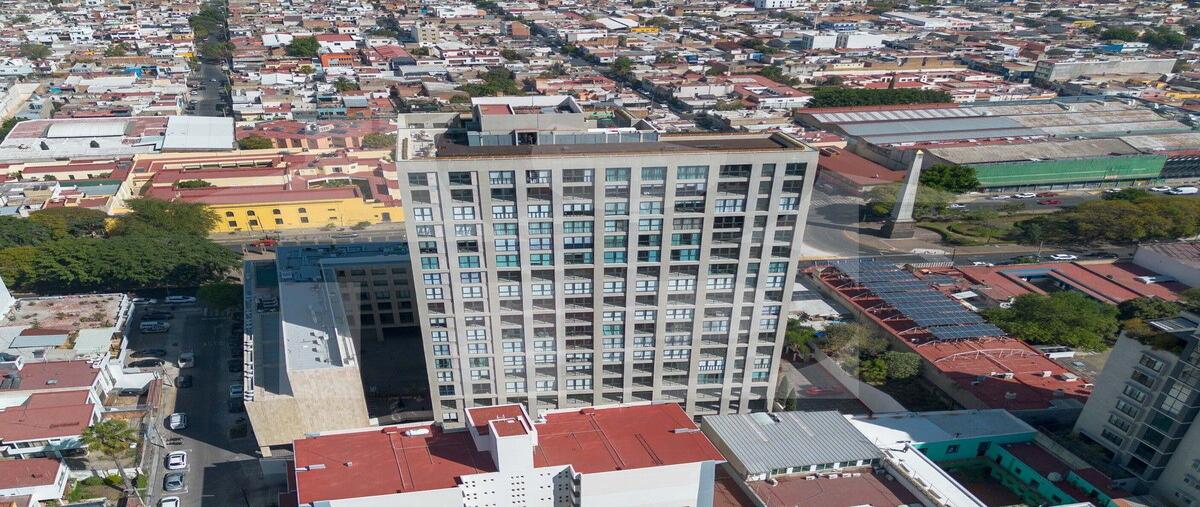 Foto de departamento en venta en manuel m. dieguez , ladrón de guevara, guadalajara, jalisco, 0 No. 01