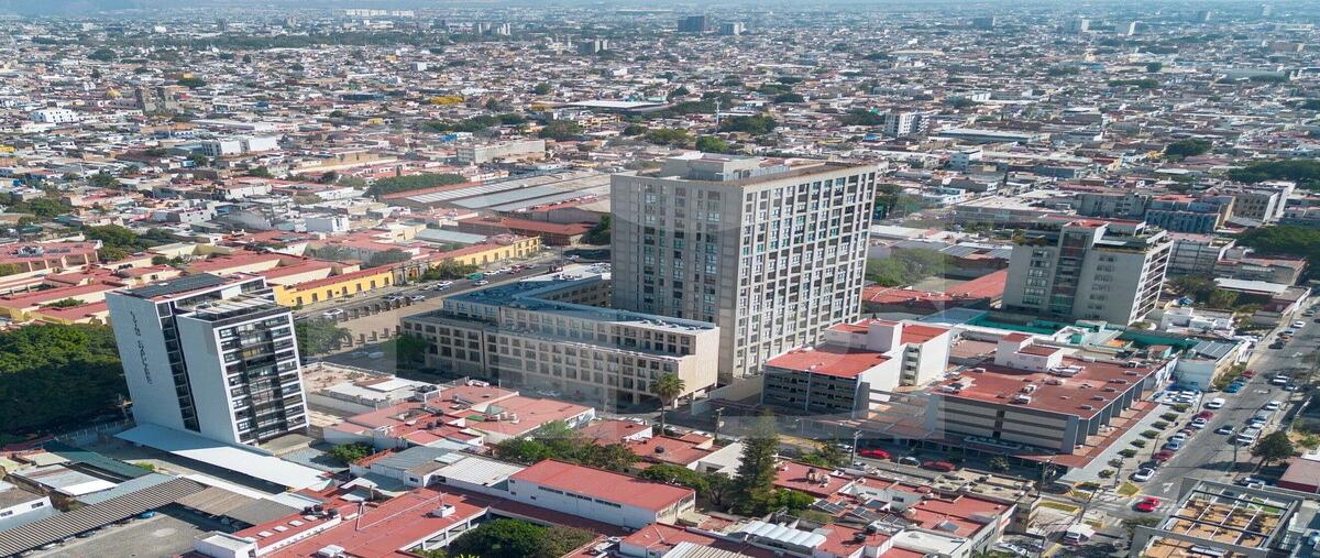 Foto de departamento en venta en manuel m. dieguez , ladrón de guevara, guadalajara, jalisco, 0 No. 02