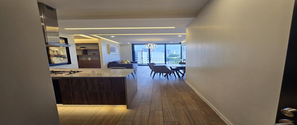 Foto de departamento en renta en manuel m. dieguez , ladrón de guevara, guadalajara, jalisco, 0 No. 03