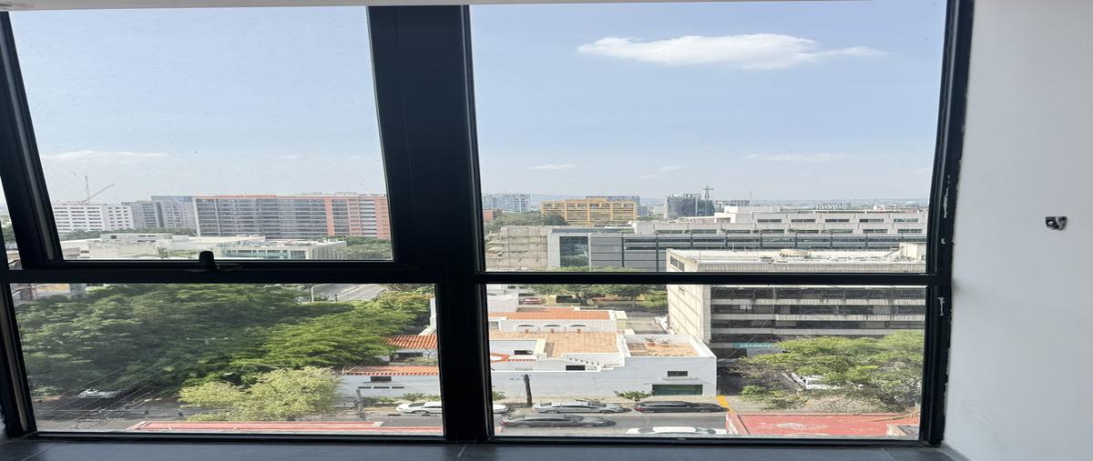 Foto de departamento en renta en manuel m. dieguez , lafayette, guadalajara, jalisco, 30951862 No. 03