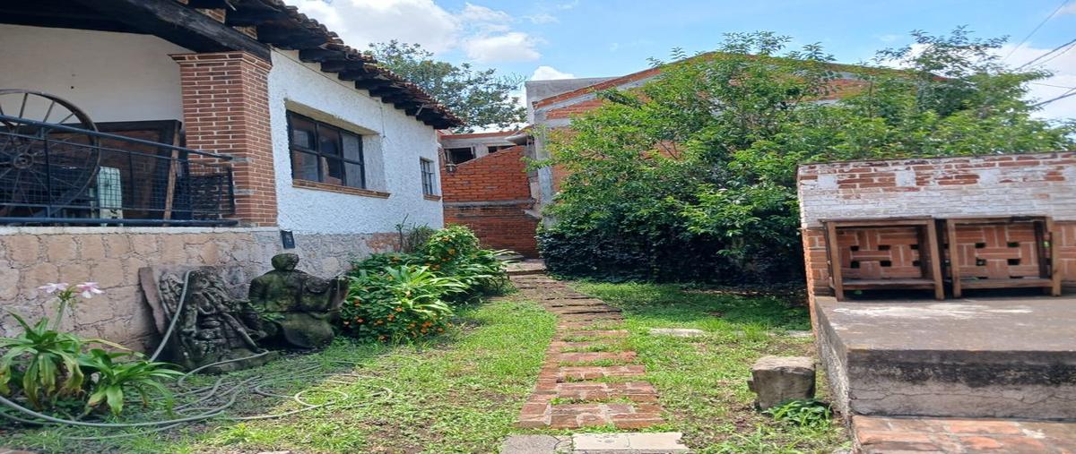 Foto de casa en venta en manuel m. flores , santa maria de guido, morelia, michoacán de ocampo, 26570035 No. 03