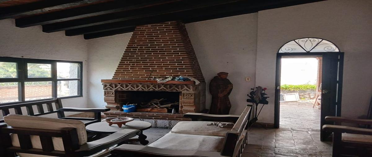 Foto de casa en venta en manuel m. flores , santa maria de guido, morelia, michoacán de ocampo, 26570035 No. 05
