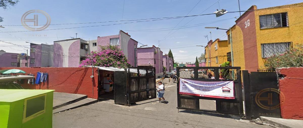 Foto de departamento en venta en  , manuel m lópez iii, tláhuac, df / cdmx, 30249239 No. 03