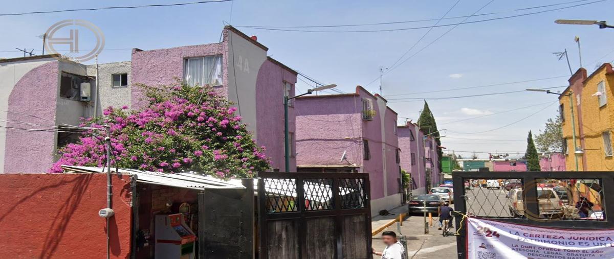 Foto de departamento en venta en  , manuel m lópez iii, tláhuac, df / cdmx, 30249239 No. 04