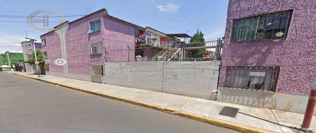 Foto de departamento en venta en  , manuel m lópez iii, tláhuac, df / cdmx, 30249239 No. 05