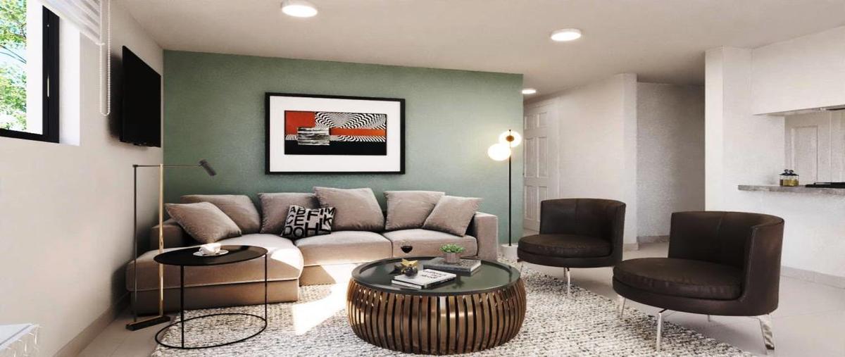 Foto de departamento en venta en manuel m. plata , observatorio, miguel hidalgo, df / cdmx, 30496970 No. 05