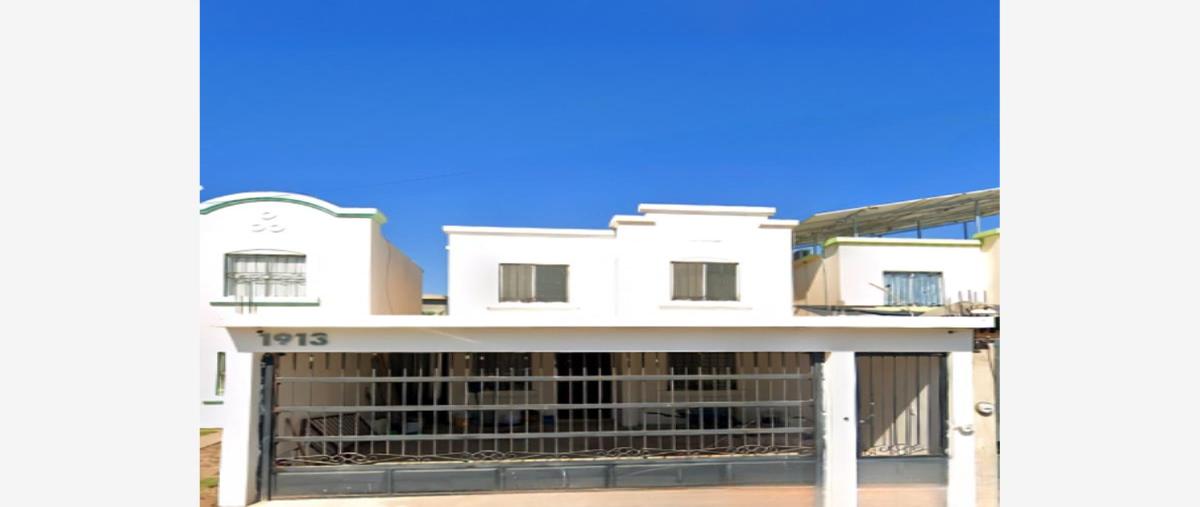 Foto de casa en venta en manuel m. ponce 1913, jardines del bosque, ahome, sinaloa, 0 No. 04