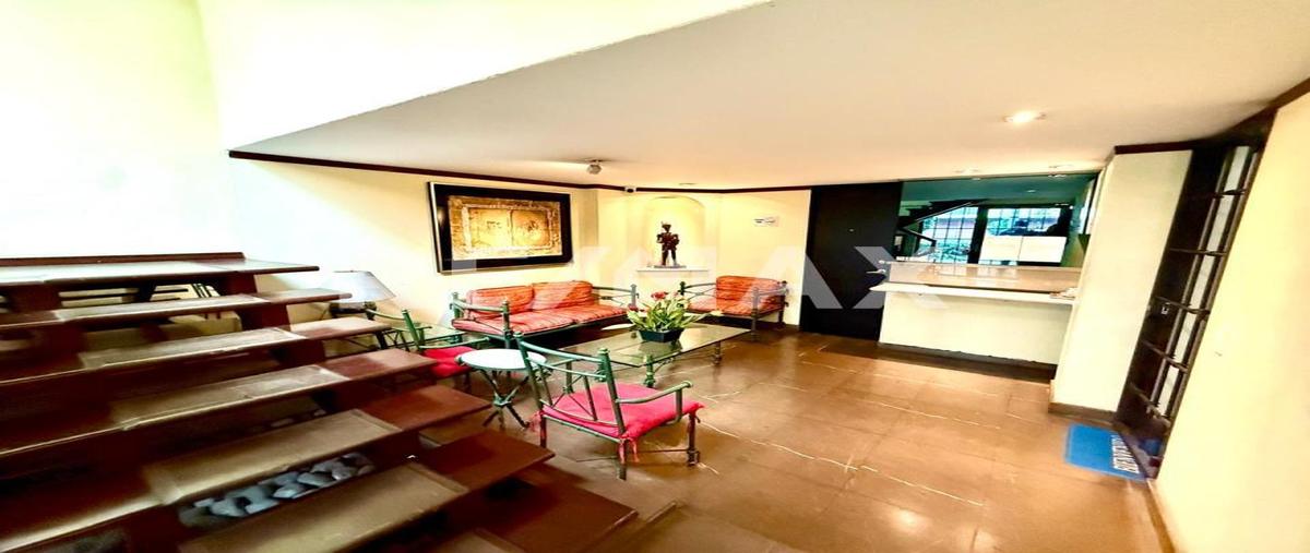 Foto de oficina en manuel m. ponce , guadalupe inn, álvaro obregón, df / cdmx, 0 foto 03 Foto de oficina en renta en manuel m. ponce , guadalupe inn, álvaro obregón, df / cdmx, 0 No. 03