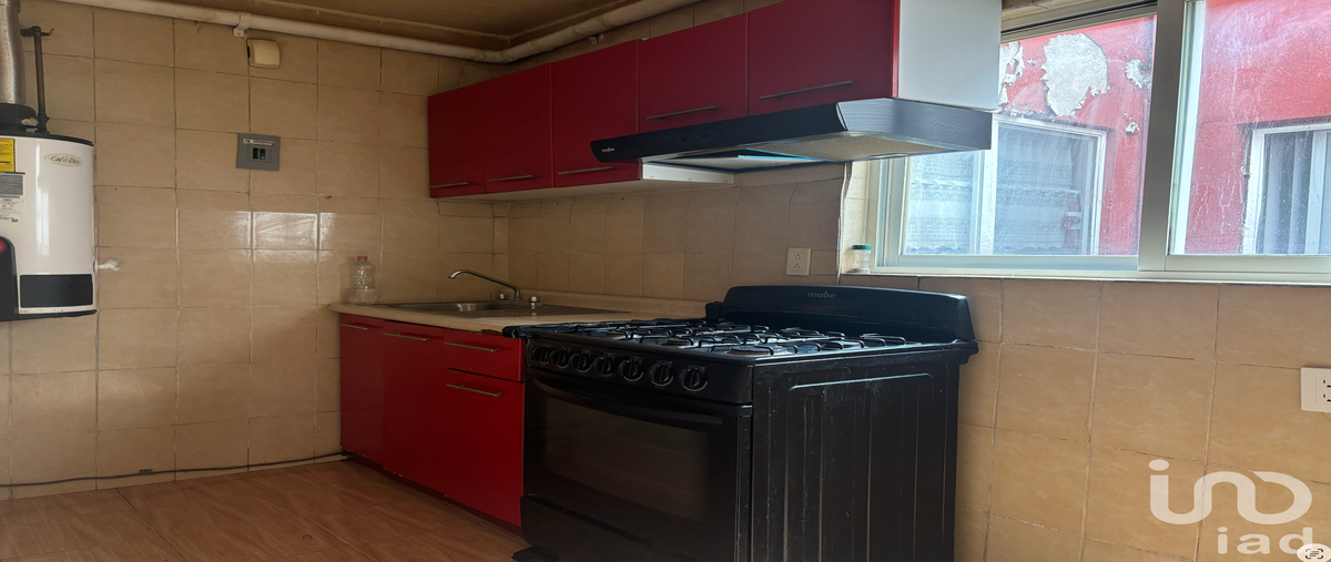 Foto de departamento en venta en manuel ma contreras 127, san rafael, cuauhtémoc, df / cdmx, 31763088 No. 03