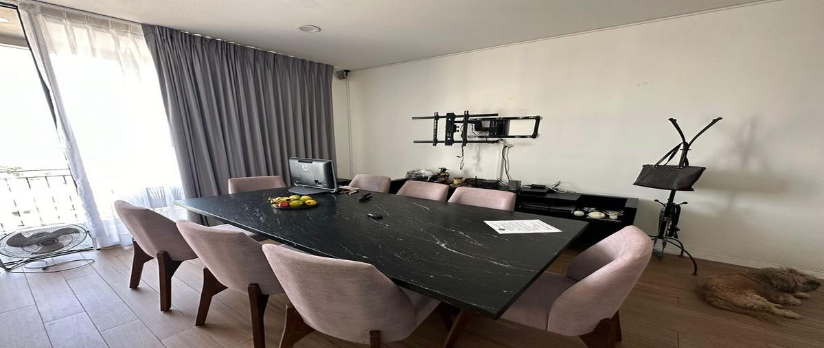 Foto de departamento en venta en manuel manzana dieguez 35, lafayette, guadalajara, jalisco, 0 No. 05