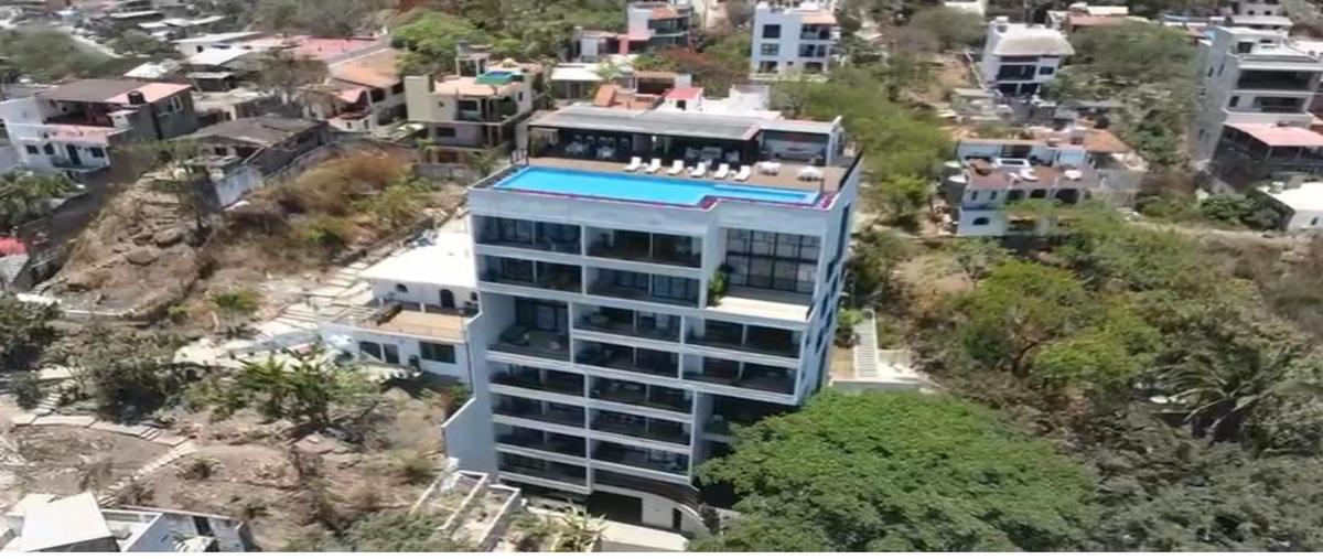 Foto de departamento en manuel manzana dieguez , altavista, puerto vallarta, jalisco, 29783031 foto 03 Foto de departamento en venta en manuel manzana dieguez , altavista, puerto vallarta, jalisco, 29783031 No. 03