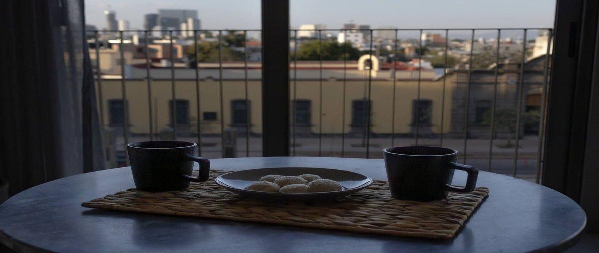 Foto de departamento en renta en manuel manzana dieguez , americana, guadalajara, jalisco, 0 No. 06