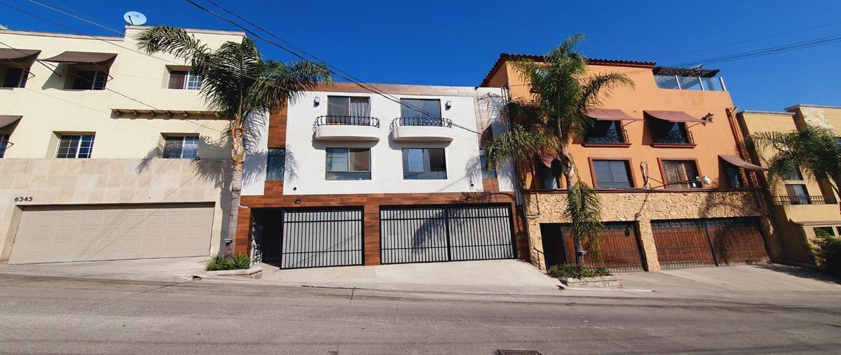 Foto de departamento en renta en manuel manzana flores , villa colonial, tijuana, baja california, 25877065 No. 05