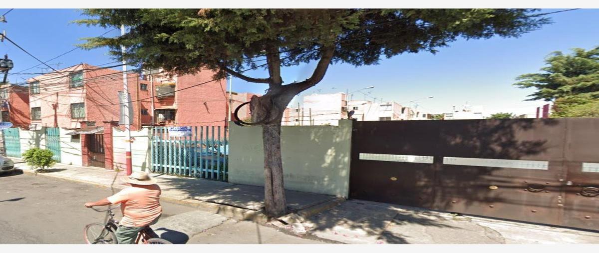 Foto de departamento en venta en manuel manzana lopez 0, zapotitla, tláhuac, df / cdmx, 27624068 No. 03