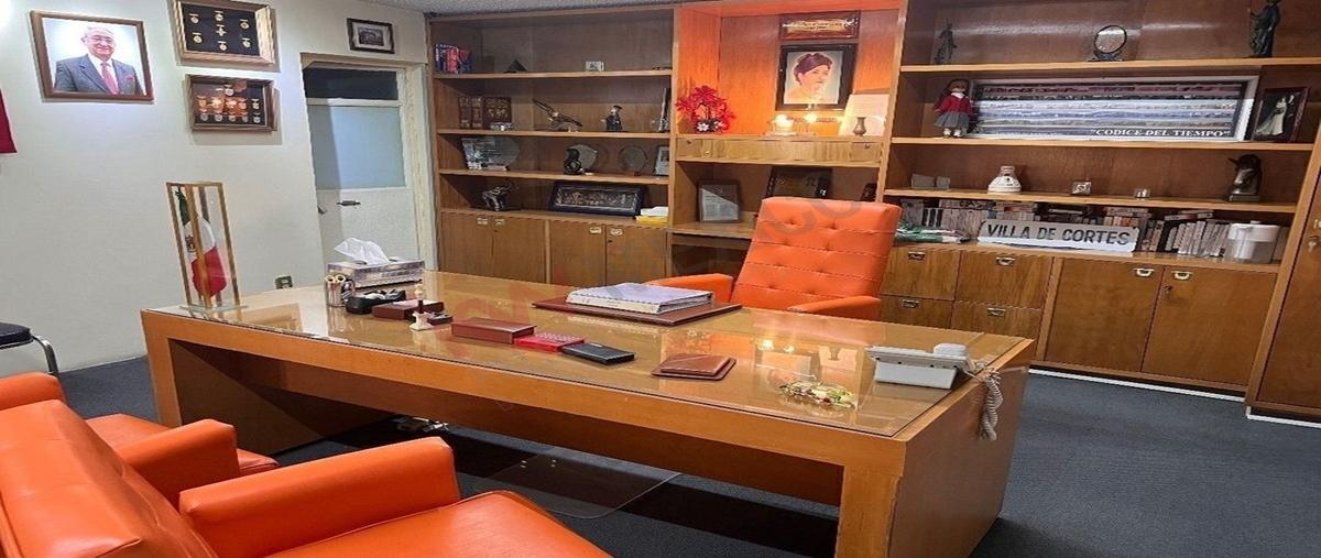 Foto de edificio en venta en manuel manzana ponce 2608, villa de cortes, benito juárez, df / cdmx, 29532525 No. 05