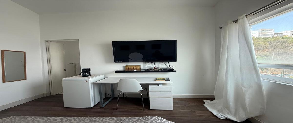 Foto de departamento en renta en manuel manzana ponce 378, san jerónimo, monterrey, nuevo león, 30922061 No. 04