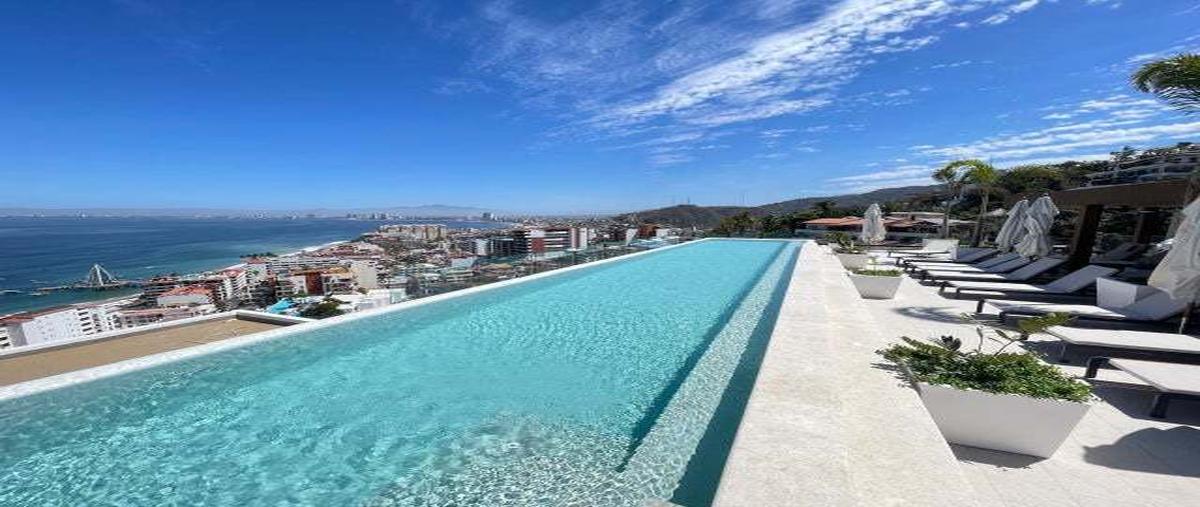 Foto de departamento en manuel manzana ponce , amapas, puerto vallarta, jalisco, 0 foto 01 Foto de departamento en venta en manuel manzana ponce , amapas, puerto vallarta, jalisco, 0 No. 01