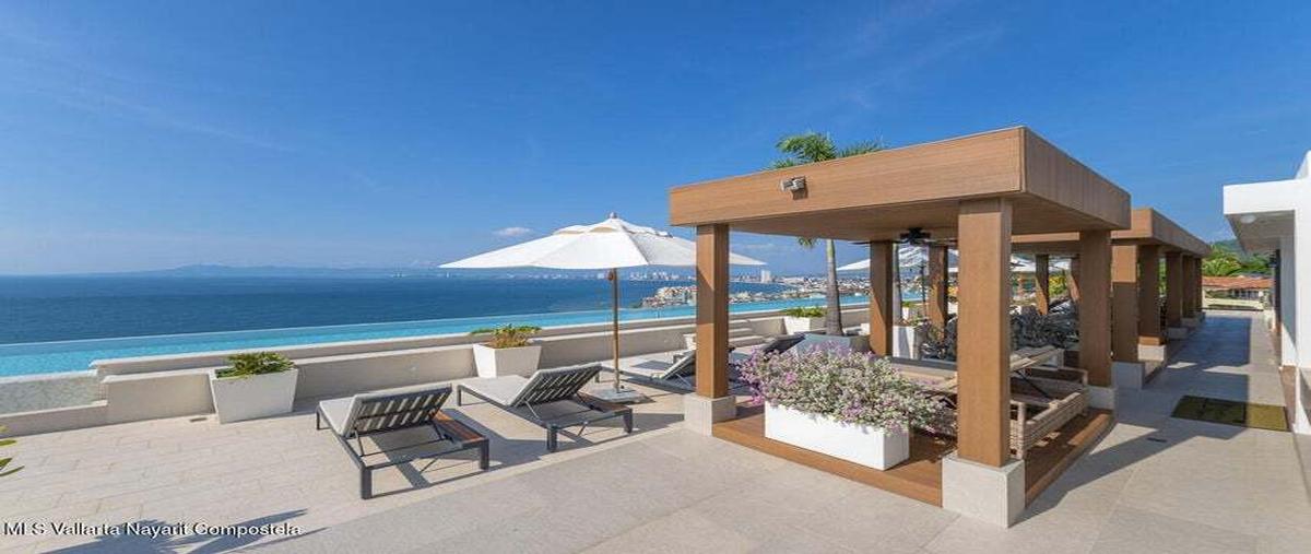 Foto de departamento en manuel manzana ponce , amapas, puerto vallarta, jalisco, 0 foto 03 Foto de departamento en venta en manuel manzana ponce , amapas, puerto vallarta, jalisco, 0 No. 03