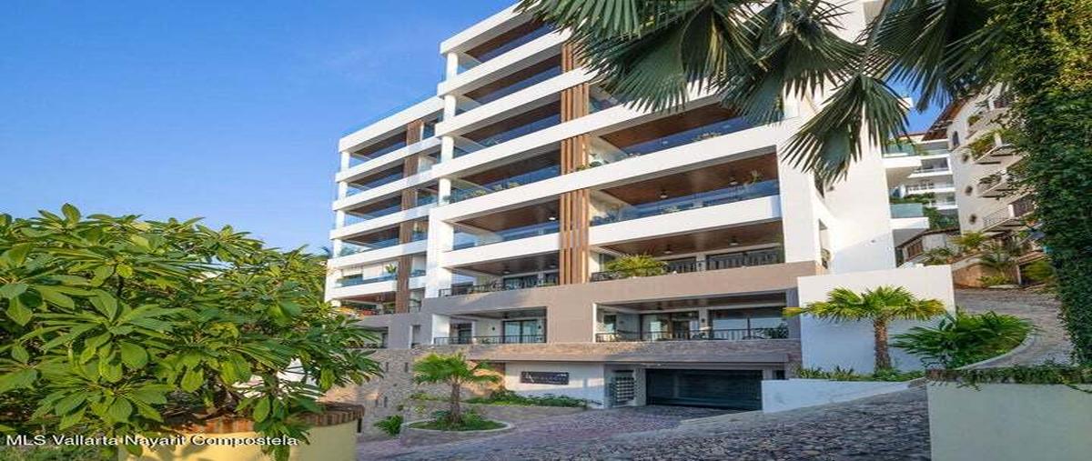 Foto de departamento en manuel manzana ponce , amapas, puerto vallarta, jalisco, 0 foto 04 Foto de departamento en venta en manuel manzana ponce , amapas, puerto vallarta, jalisco, 0 No. 04