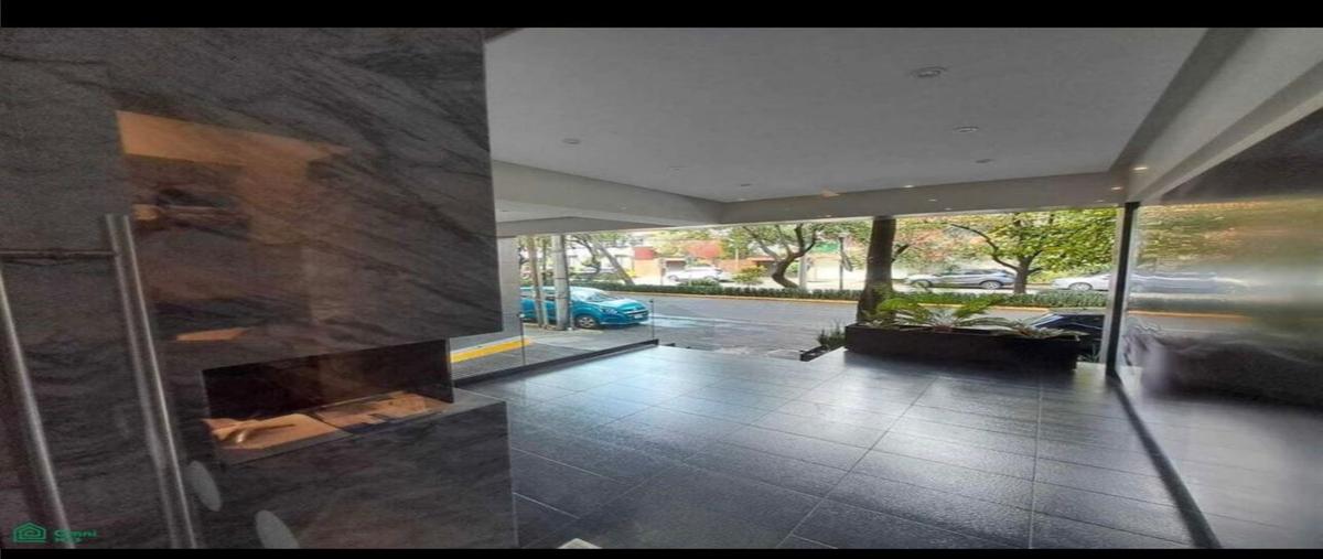 Foto de departamento en venta en manuel manzana ponce , guadalupe inn, álvaro obregón, df / cdmx, 0 No. 05