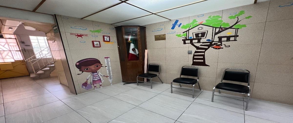 Foto de casa en venta en manuel manzana ponce , villa de cortes, benito juárez, df / cdmx, 29221289 No. 03