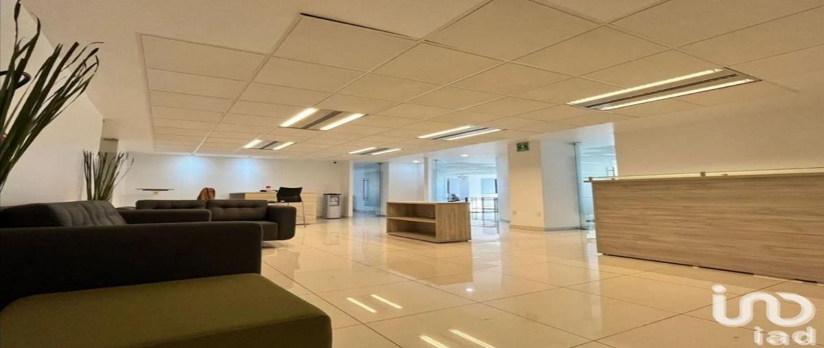 Foto de oficina en renta en manuel marÃ­a contreras 204, san rafael, cuauhtÃ©moc, df / cdmx, 31421964 No. 03
