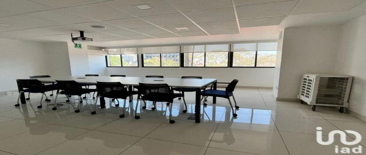 Foto de oficina en renta en manuel marÃ­a contreras 204, san rafael, cuauhtÃ©moc, df / cdmx, 31421964 No. 04