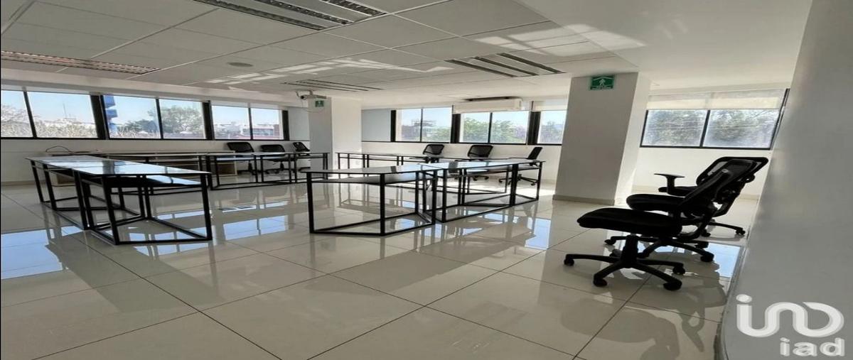 Foto de oficina en renta en manuel marÃ­a contreras 204, san rafael, cuauhtÃ©moc, df / cdmx, 31421964 No. 05