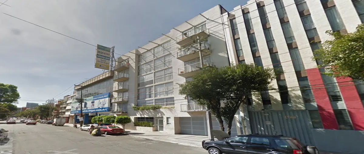 Foto de departamento en venta en manuel maría contreras 75, san rafael, cuauhtémoc, df / cdmx, 0 No. 03