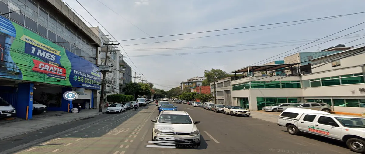 Foto de departamento en venta en manuel maría contreras 75, san rafael, cuauhtémoc, df / cdmx, 0 No. 04