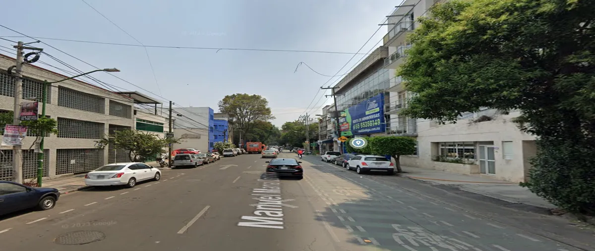 Foto de departamento en venta en manuel maría contreras 75, san rafael, cuauhtémoc, df / cdmx, 0 No. 05