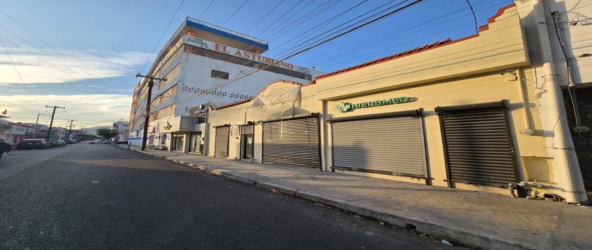 Foto de local en manuel maría del llano , centro, monterrey, nuevo león, 29251984 foto 03 Foto de local en renta en manuel maría del llano , centro, monterrey, nuevo león, 29251984 No. 03