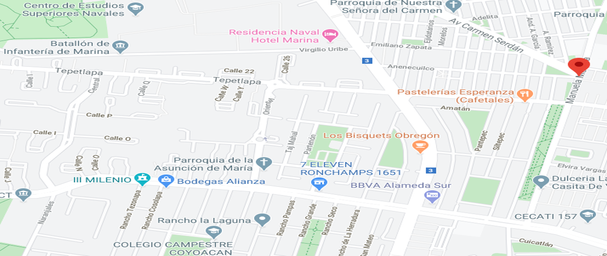 Foto de casa en venta en manuel medina , culhuacán ctm croc, coyoacán, df / cdmx, 17968121 No. 04