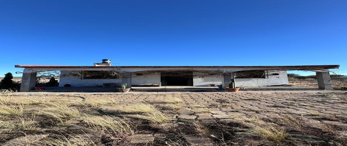 Foto de rancho en venta en manuel medina de a , ojo de agua de la palma, guadalupe, zacatecas, 0 No. 05