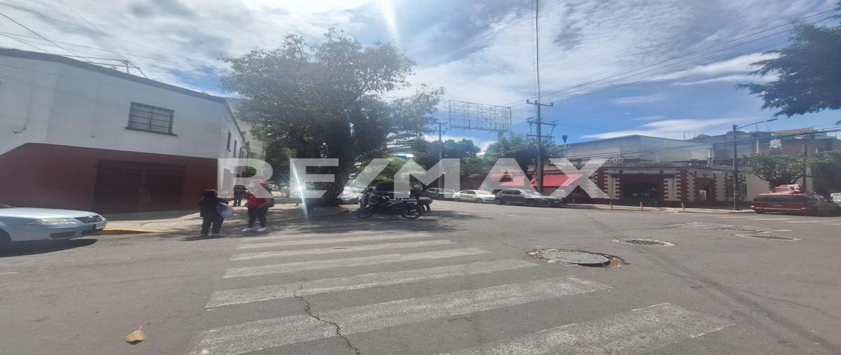 Foto de terreno comercial en renta en manuel navarrete , algarin, cuauhtémoc, df / cdmx, 30132295 No. 05