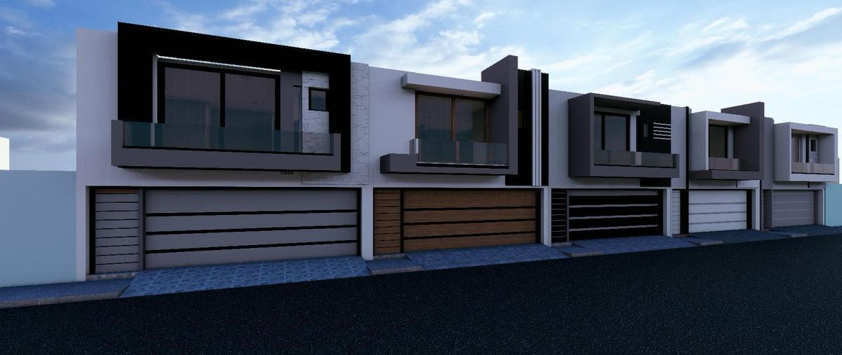 Foto de casa en venta en  , manuel nieto, boca del río, veracruz de ignacio de la llave, 30347890 No. 01
