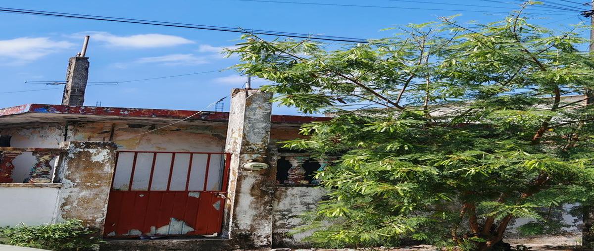 Foto de terreno habitacional en venta en  , manuel nieto, boca del río, veracruz de ignacio de la llave, 0 No. 03