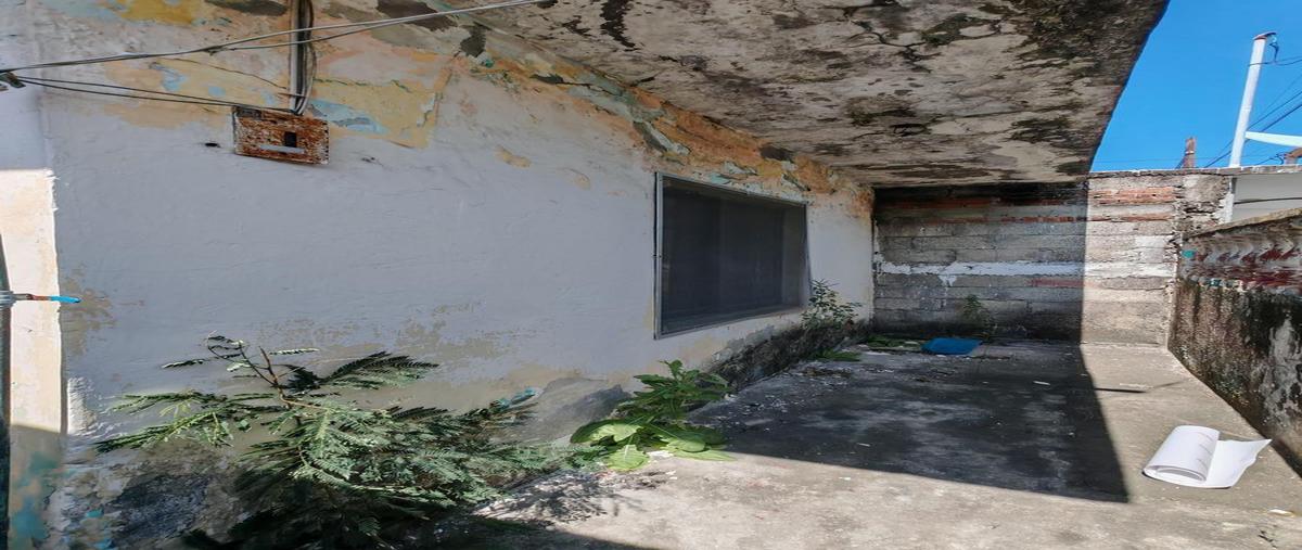 Foto de terreno habitacional en venta en  , manuel nieto, boca del río, veracruz de ignacio de la llave, 30609203 No. 05