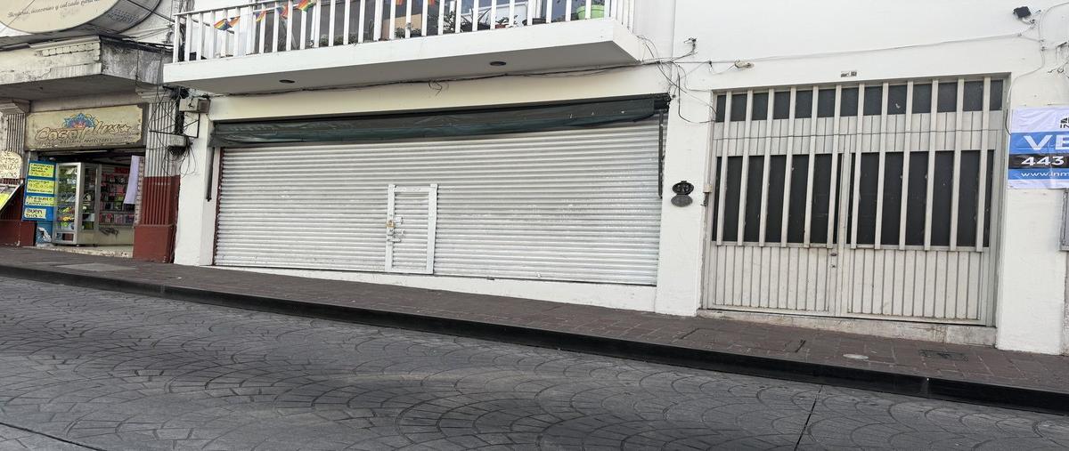 Foto de edificio en venta en manuel ocaranza cuartel segundo manzana primera , uruapan centro, uruapan, michoacán de ocampo, 29787319 No. 04