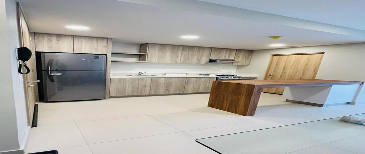 Foto de departamento en renta en manuel ordoñez , el lechugal, santa catarina, nuevo león, 26186518 No. 03