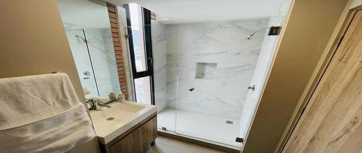 Foto de departamento en renta en manuel ordoñez , el lechugal, santa catarina, nuevo león, 26186518 No. 05