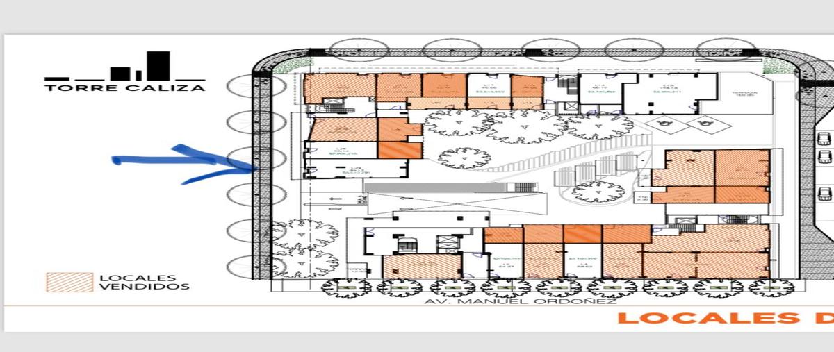 Foto de local en renta en manuel ordoñez , el lechugal, santa catarina, nuevo león, 29731220 No. 03