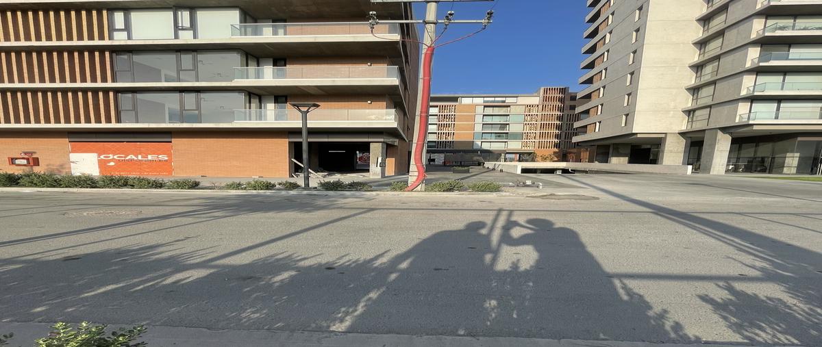 Foto de local en renta en manuel ordoñez , el lechugal, santa catarina, nuevo león, 29731220 No. 04