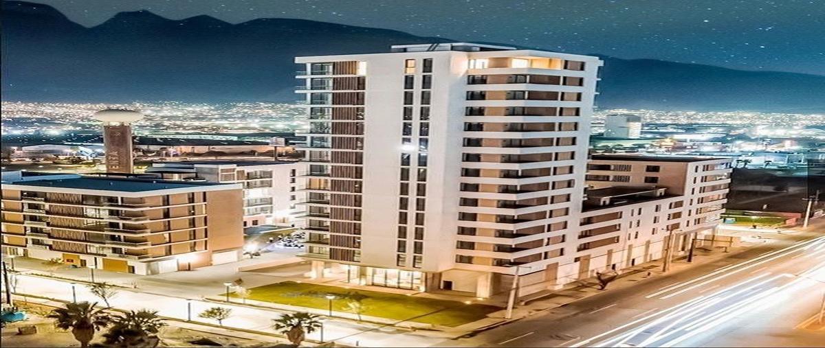 Foto de departamento en renta en manuel ordóñez , el lechugal, santa catarina, nuevo león, 0 No. 04